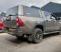 Hardtop RSI SmartCap EVOd Defender - Toyota Hilux 2016+ RSI SMARTCAP