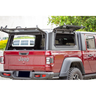 Hardtop Jeep Gladiator JT 2019+ | RSI EVOs SPORT RSI SMARTCAP 005.EV0600-MB Xperts4x4