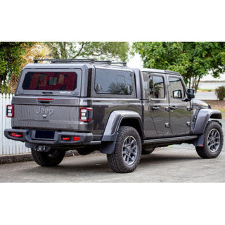 Hardtop Jeep Gladiator JT 2019+ | RSI EVOs SPORT RSI SMARTCAP 005.EV0600-MB Xperts4x4