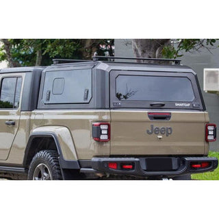 Hardtop Jeep Gladiator JT 2019+ | RSI EVOs SPORT RSI SMARTCAP 005.EV0600-MB Xperts4x4