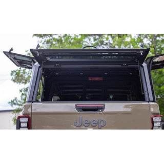 Hardtop Jeep Gladiator JT 2019+ | RSI EVOs SPORT RSI SMARTCAP 005.EV0600-MB Xperts4x4