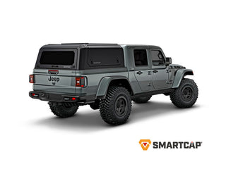 Hardtop Jeep Gladiator JT 2020 a Present | RSI EVOa Adventure RSI SMARTCAP 005.EA0600-MB Xperts4x4