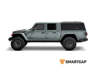 Hardtop Jeep Gladiator JT 2020 a Present | RSI EVOa Adventure RSI SMARTCAP 005.EA0600-MB Xperts4x4