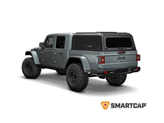 Hardtop Jeep Gladiator JT 2020 a Present | RSI EVOa Adventure RSI SMARTCAP 005.EA0600-MB Xperts4x4