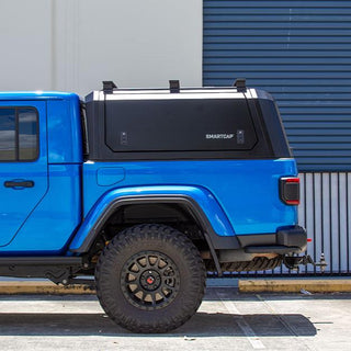 Hardtop Jeep Gladiator JT 2020 a Present | RSI EVOa Adventure RSI SMARTCAP 005.EA0600-MB Xperts4x4