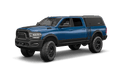 Hardtop RSI EVO ADVENTURE  - Dodge RAM 1500 - RSI SMARTCAP - Xperts 4x4