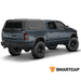 Hardtop RSI EVO ADVENTURE  - Dodge RAM 1500 - RSI SMARTCAP - Xperts 4x4