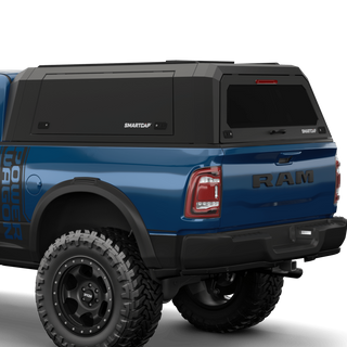 Hardtop RSI EVO ADVENTURE  - Dodge RAM 1500 RSI SMARTCAP Xperts4x4