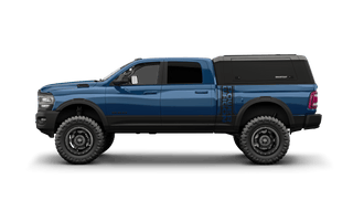 Hardtop RSI EVO ADVENTURE  - Dodge RAM 1500 RSI SMARTCAP Xperts4x4