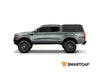 Hardtop RSI EVO ADVENTURE - Ford Ranger 2012-2022 Double Cab - RSI SMARTCAP - Xperts 4x4