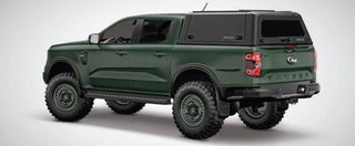 Hardtop RSI EVO ADVENTURE - FORD RAPTOR 2023+ (New GEN) RSI SMARTCAP 005.EA0310-MB Xperts4x4