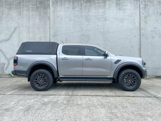 Hardtop RSI EVO ADVENTURE - FORD RAPTOR 2023+ (New GEN) RSI SMARTCAP 005.EA0310-MB Xperts4x4