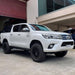 Hardtop RSI EVO ADVENTURE - Toyota Hilux 2016+ Double Cab - RSI SMARTCAP - Xperts 4x4