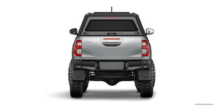 Hardtop RSI EVO ADVENTURE - Toyota Hilux 2016+ Double Cab RSI SMARTCAP 005.EA1304-MB Xperts4x4