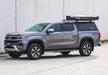 Hardtop RSI EVO ADVENTURE | Volkswagen Amarok | 2023+ - RSI SMARTCAP - Xperts 4x4