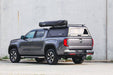 Hardtop RSI EVO ADVENTURE | Volkswagen Amarok | 2023+ - RSI SMARTCAP - Xperts 4x4