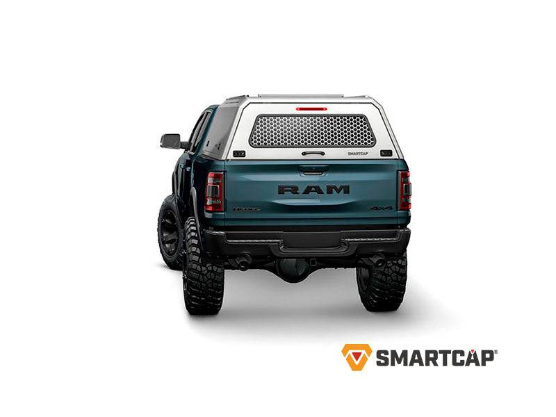 Hardtop RSI EVO COMMERCIAL  - Dodge RAM 1500 | 2019-2023 - RSI SMARTCAP - Xperts 4x4