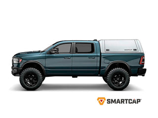 Hardtop RSI EVO COMMERCIAL  - Dodge RAM 1500 DS Classic 2009-2018 RSI SMARTCAP Xperts4x4