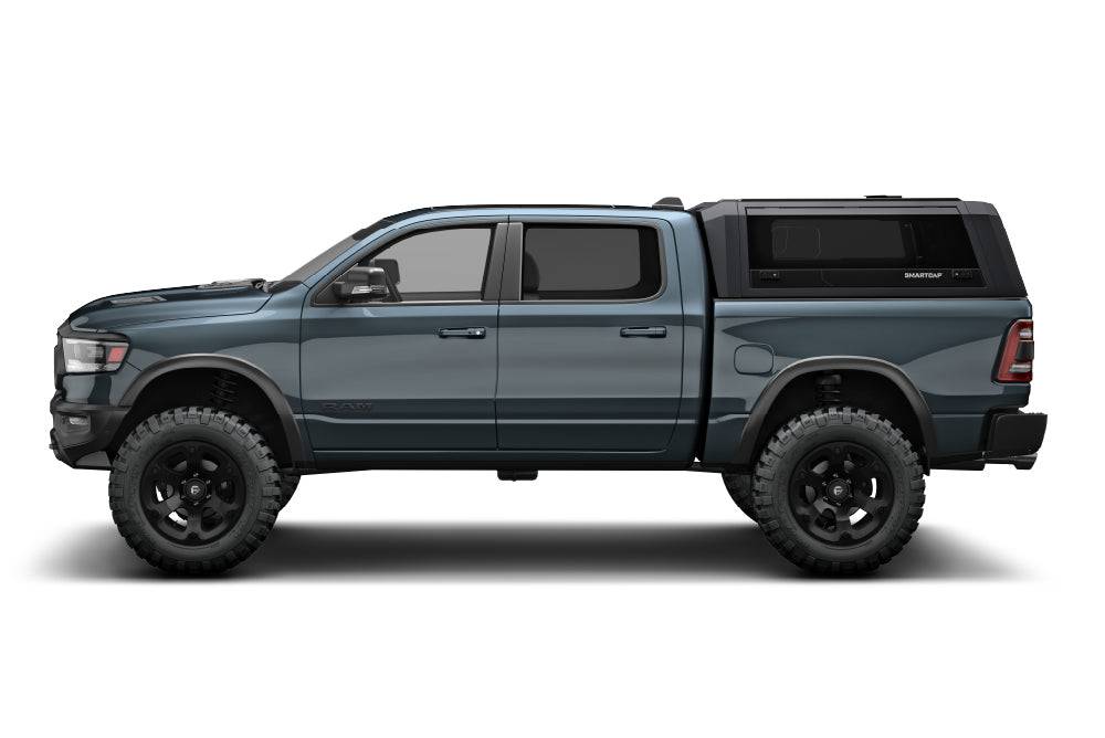 Hardtop RSI EVO SPORT - Dodge RAM 1500 - RSI SMARTCAP - Xperts 4x4