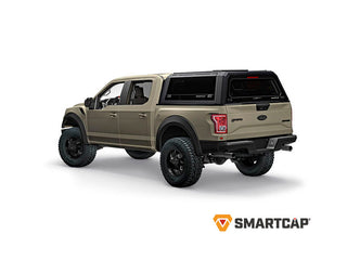 Hardtop RSI EVO SPORT - Ford F150 - Double CAB RSI SMARTCAP Xperts4x4