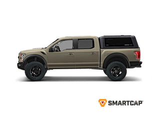 Hardtop RSI EVO SPORT - Ford F150 - Double CAB RSI SMARTCAP Xperts4x4