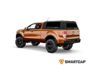 Hardtop RSI EVO SPORT - Ford Ranger 2012-2022 - Extra Cab RSI SMARTCAP 2012 à 2022 / Extra Cab 005.EV0304-MB Xperts4x4