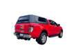 Hardtop RSI EVO SPORT - Ford Ranger 2012-2022 - Extra Cab - RSI SMARTCAP - Xperts 4x4