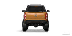 Hardtop RSI EVO SPORT - Ford Ranger 2012+ Double Cab - Noir Mat - RSI SMARTCAP - Xperts 4x4