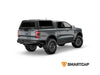 Hardtop RSI EVO SPORT - Ford Ranger 2012+ Double Cab - Noir Mat - RSI SMARTCAP - Xperts 4x4