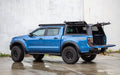 Hardtop RSI EVO SPORT - FORD RAPTOR 2018-22 Noir Mat - RSI SMARTCAP - Xperts 4x4