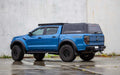 Hardtop RSI EVO SPORT - FORD RAPTOR 2018-22 Noir Mat - RSI SMARTCAP - Xperts 4x4