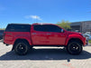 Hardtop RSI EVO SPORT - Isuzu Dmax 2021+ - Double Cab - RSI SMARTCAP - Xperts 4x4