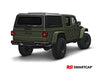 Hardtop RSI EVO SPORT - Jeep Gladiator JT 2019+ - RSI SMARTCAP - Xperts 4x4