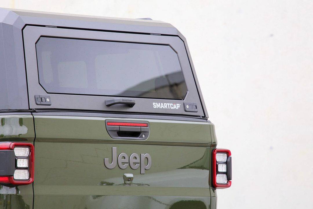 Hardtop RSI EVO SPORT - Jeep Gladiator JT 2019+ - RSI SMARTCAP - Xperts 4x4