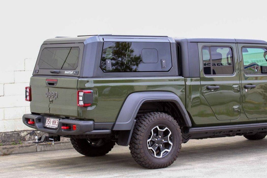 Hardtop RSI EVO SPORT - Jeep Gladiator JT 2019+ - RSI SMARTCAP - Xperts 4x4