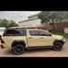 Hardtop RSI EVO SPORT - Toyota Hilux 2016+ - Double Cab - RSI SMARTCAP - Xperts 4x4