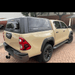 Hardtop RSI EVO SPORT - Toyota Hilux 2016+ - Double Cab - RSI SMARTCAP - Xperts 4x4