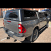 Hardtop RSI EVO SPORT - Toyota Hilux 2016+ - Double Cab - RSI SMARTCAP - Xperts 4x4