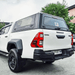 Hardtop RSI EVO SPORT - Toyota Hilux 2016+ - Double Cab - RSI SMARTCAP - Xperts 4x4