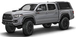 Hardtop RSI EVO SPORT - Toyota Tacoma 2016-2020 - Benne Standard - Double Cab - Noir Mat - RSI SMARTCAP - Xperts 4x4