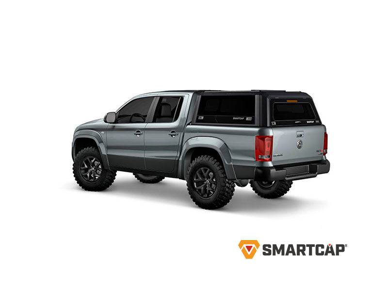 Hardtop RSI EVO SPORT | Volkswagen Amarok | 2010-2022 - RSI SMARTCAP - Xperts 4x4