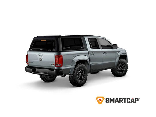 Hardtop RSI EVO SPORT | Volkswagen Amarok | 2010-2022 - RSI SMARTCAP - Xperts 4x4