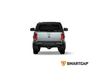 Hardtop RSI EVO SPORT | Volkswagen Amarok | 2010-2022 RSI SMARTCAP Noir Mat / 2010-2022 005.EV1400-MB Xperts4x4