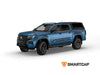 Hardtop RSI EVO SPORT | Volkswagen Amarok | 2023+ - RSI SMARTCAP - Xperts 4x4