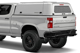 Hardtop RSI EVOC COMMERCIAL - Ford F150 - Double CAB RSI SMARTCAP Xperts4x4