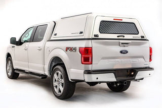 Hardtop RSI EVOC COMMERCIAL - Ford F150 - Double CAB RSI SMARTCAP Xperts4x4