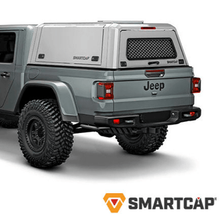 Hardtop RSI EVOc Commercial -  Jeep Gladiator JT 2019+ RSI SMARTCAP 005.EC0600-WH Xperts4x4