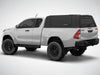 Hardtop RSI EVOc Commercial - Toyota Hilux REVO 2016+ - RSI SMARTCAP - Xperts 4x4