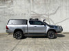 Hardtop RSI EVOc Commercial - Toyota Hilux REVO 2016+ - RSI SMARTCAP - Xperts 4x4