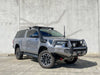 Hardtop RSI EVOc Commercial - Toyota Hilux REVO 2016+ - RSI SMARTCAP - Xperts 4x4